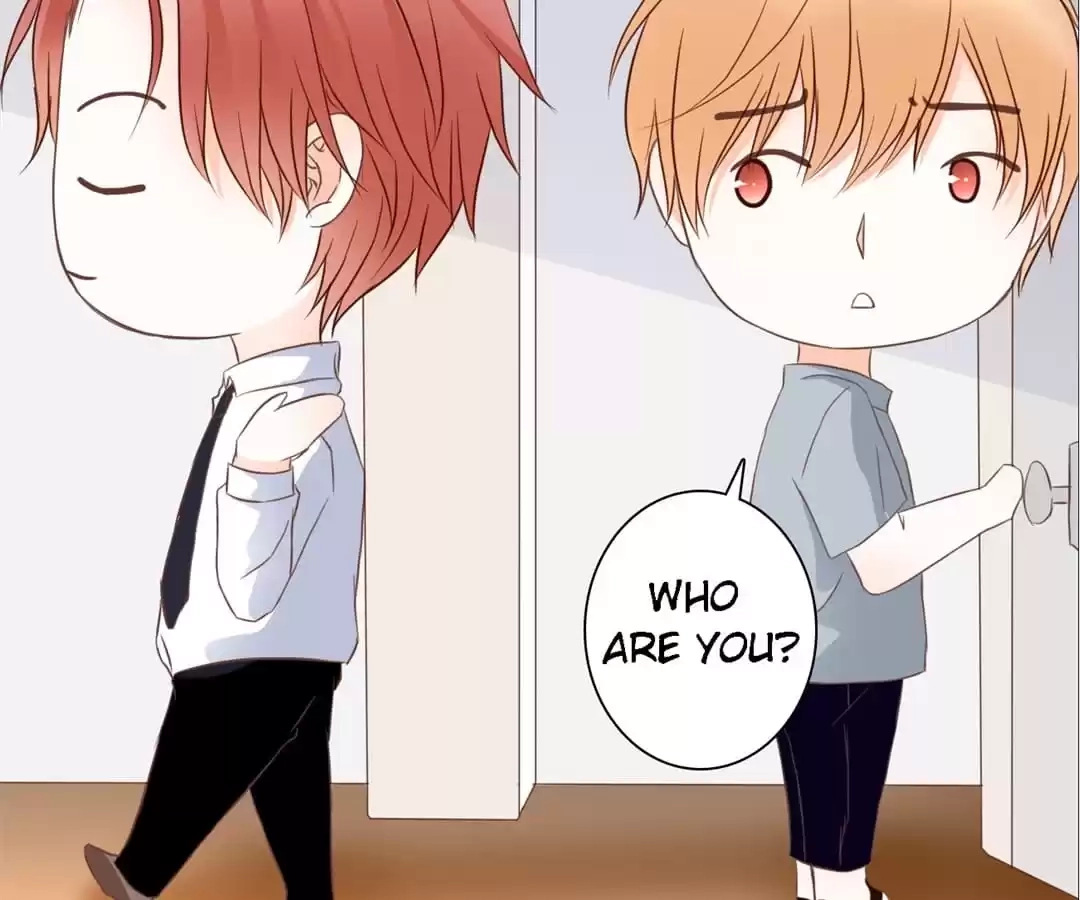 Stay in This Century Chapter 37 page 102 - 