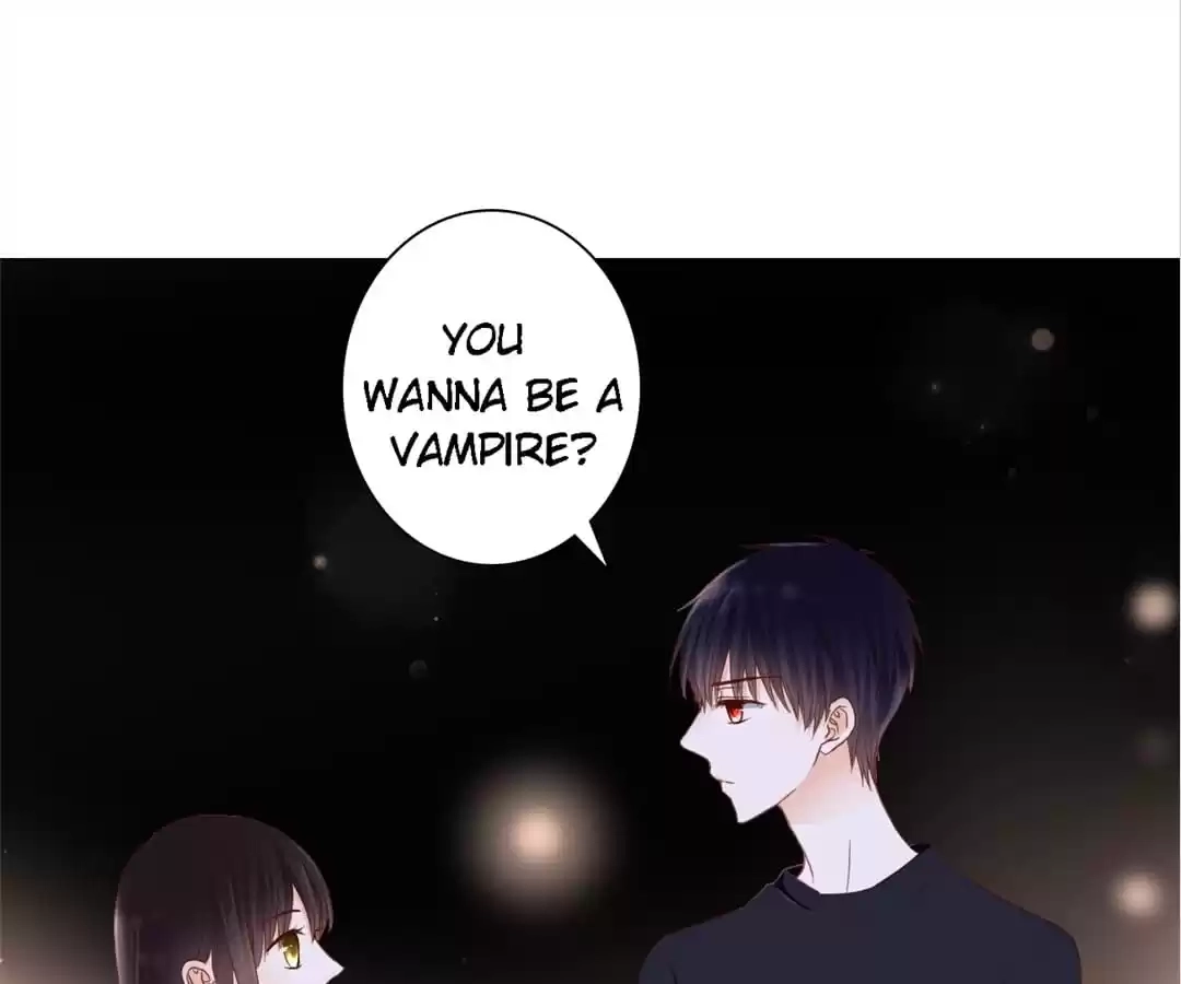 Stay in This Century Chapter 37 page 12 - 