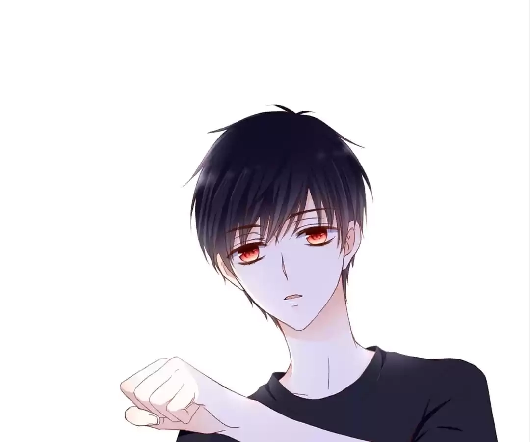 Stay in This Century Chapter 37 page 16 - 