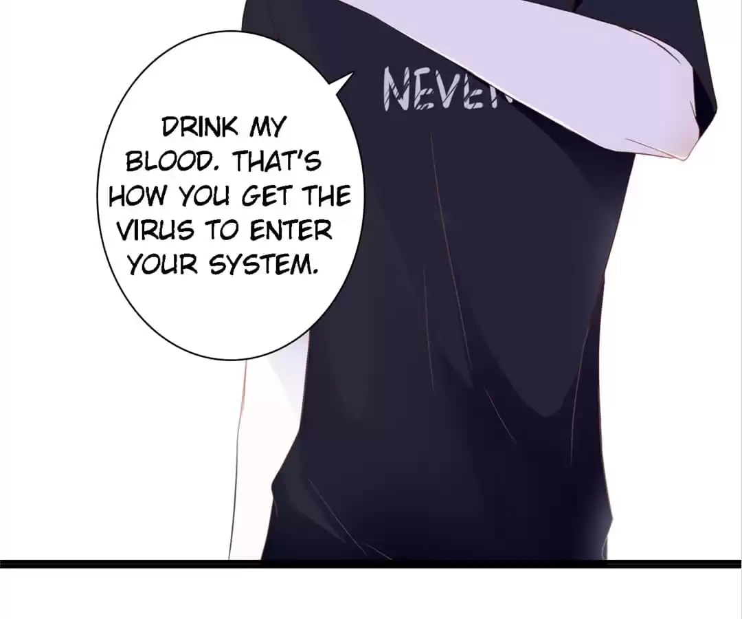 Stay in This Century Chapter 37 page 17 - 