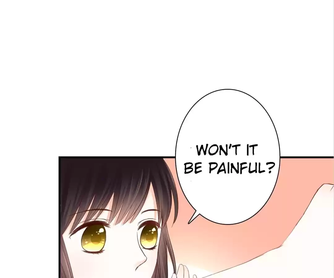 Stay in This Century Chapter 37 page 18 - 