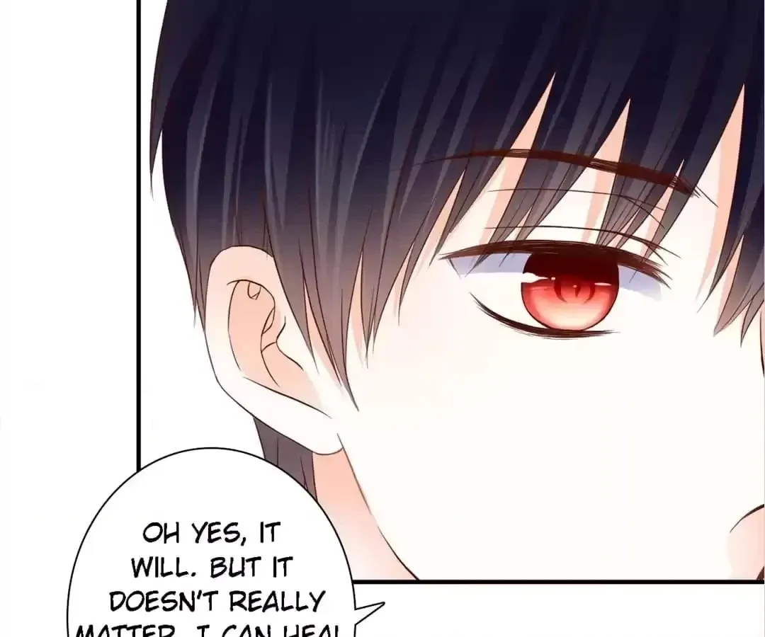 Stay in This Century Chapter 37 page 20 - 