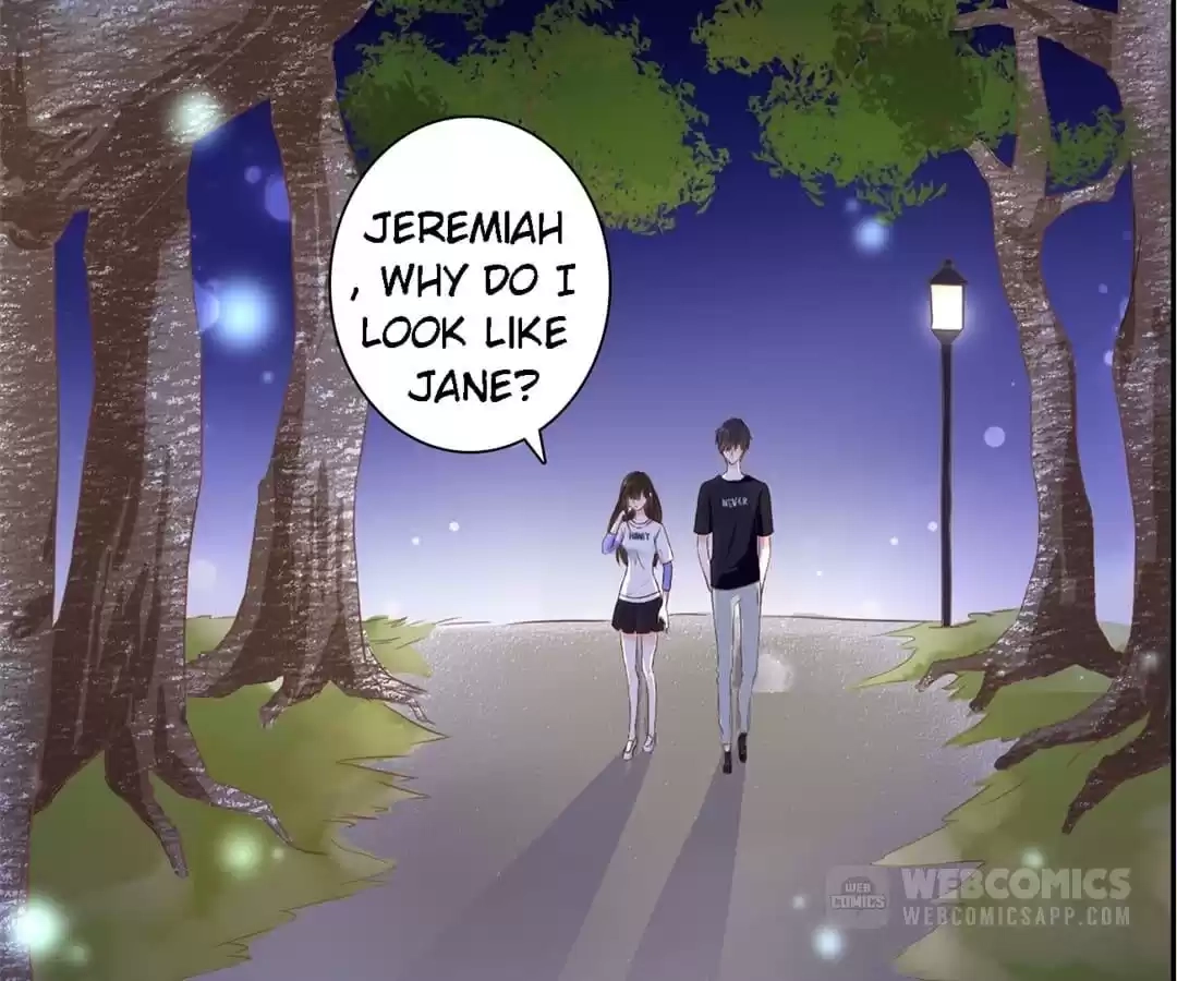 Stay in This Century Chapter 37 page 3 - 