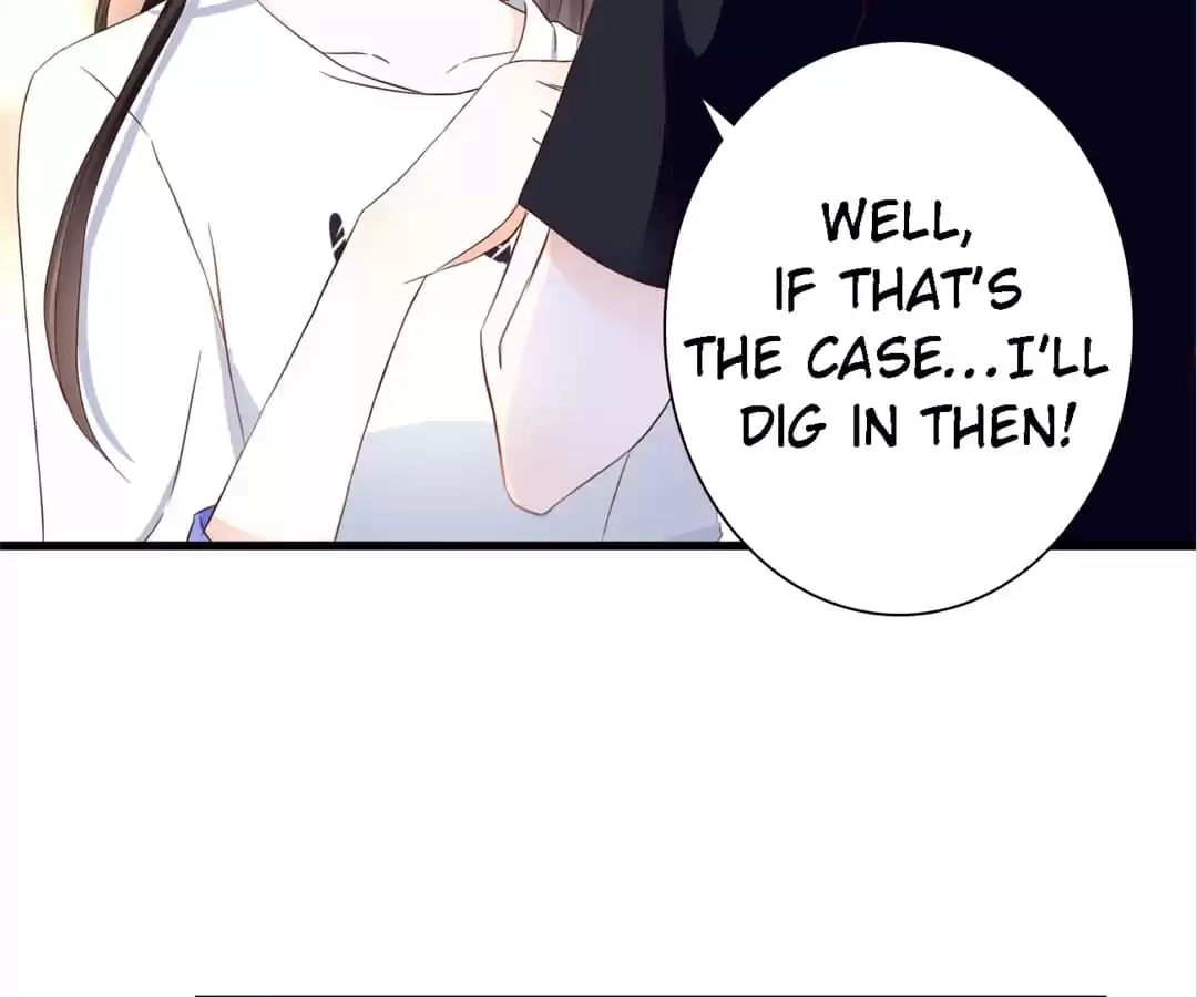 Stay in This Century Chapter 37 page 23 - 