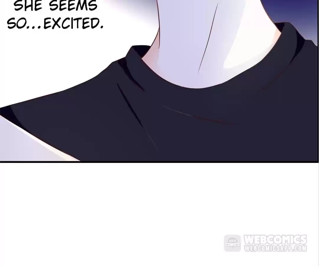 Stay in This Century Chapter 37 page 27 - 