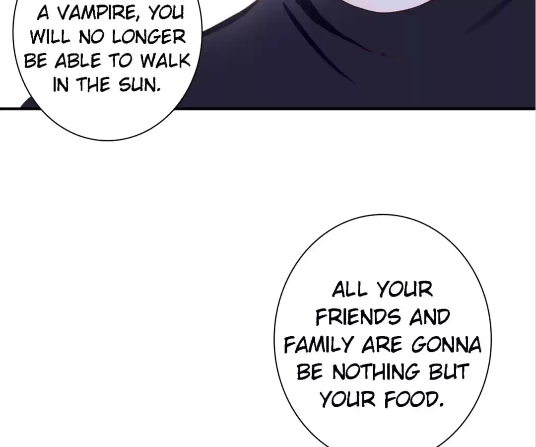 Stay in This Century Chapter 37 page 34 - 