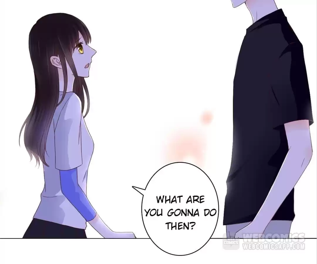 Stay in This Century Chapter 37 page 43 - 