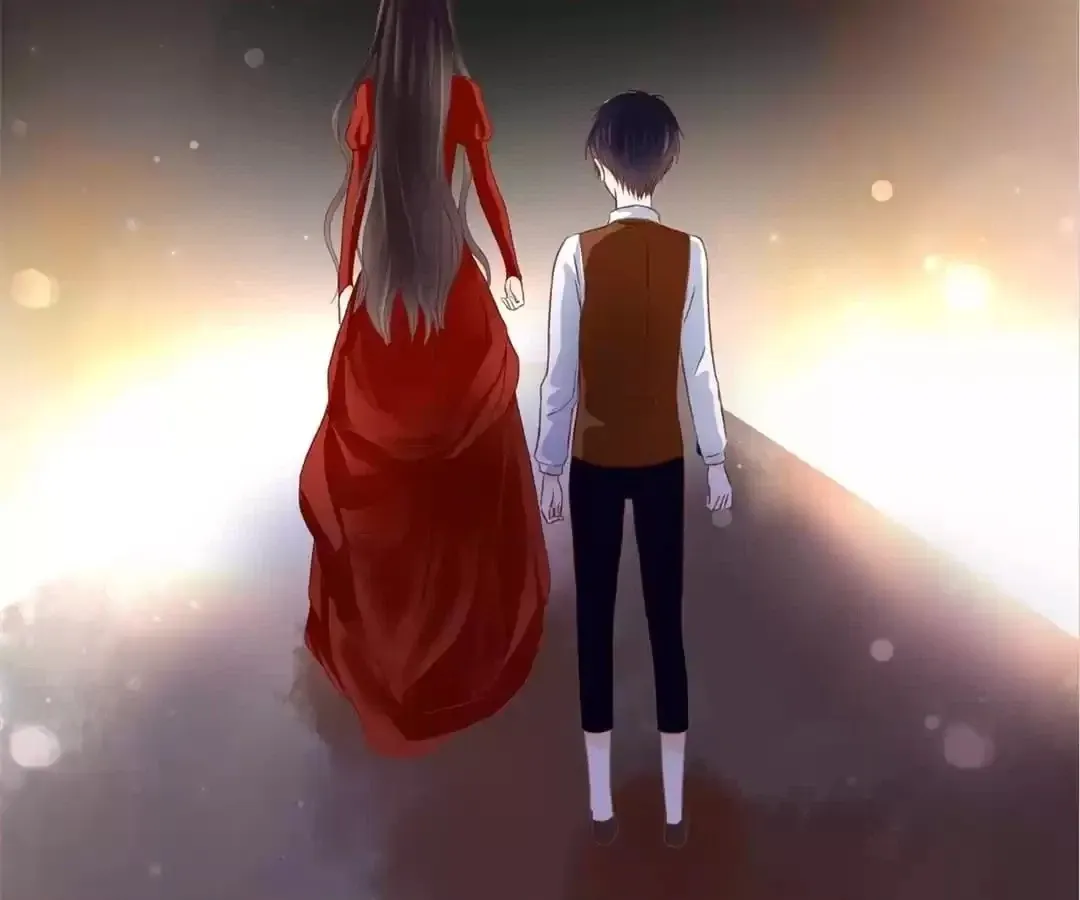 Stay in This Century Chapter 37 page 50 - 