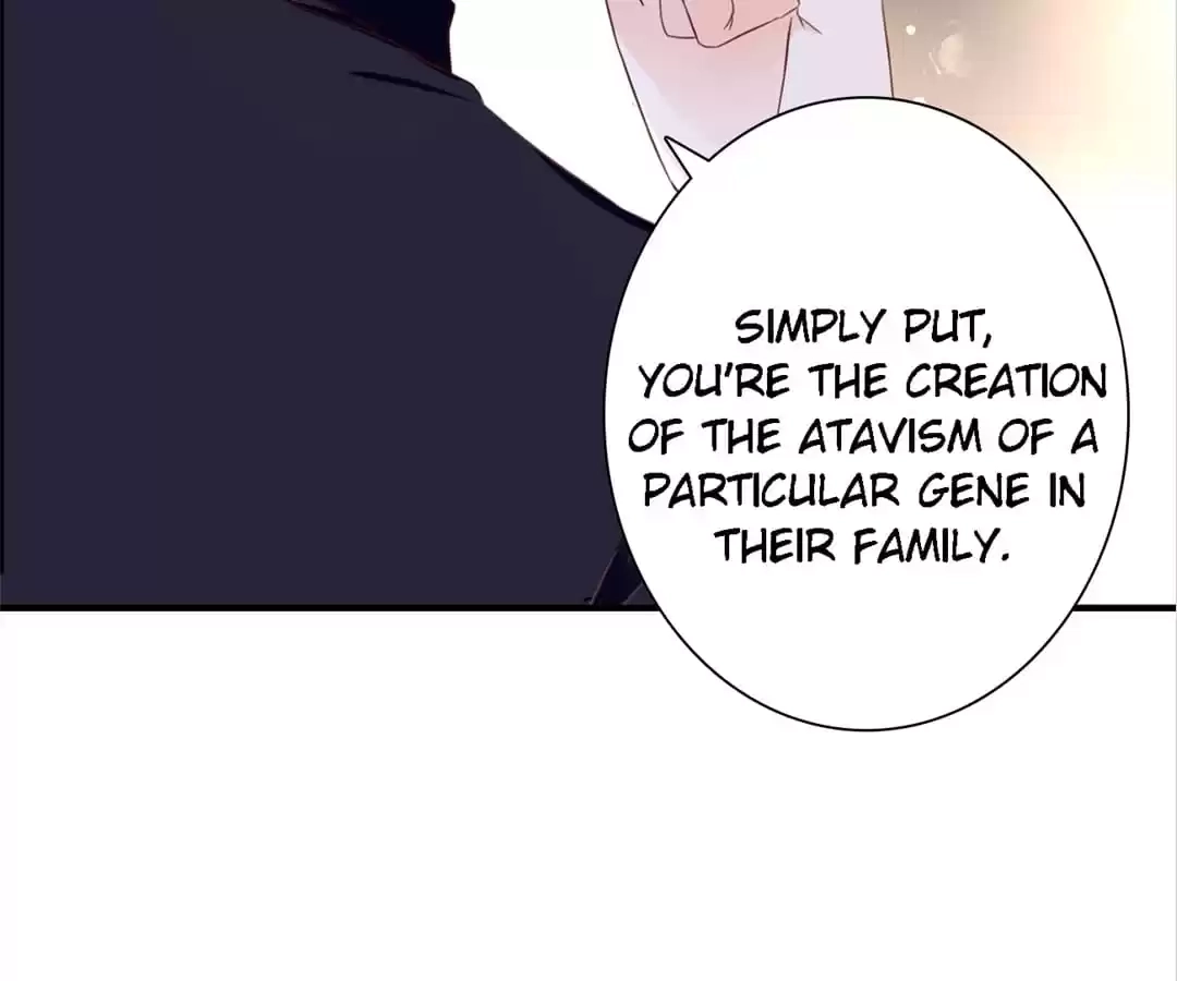 Stay in This Century Chapter 37 page 6 - 