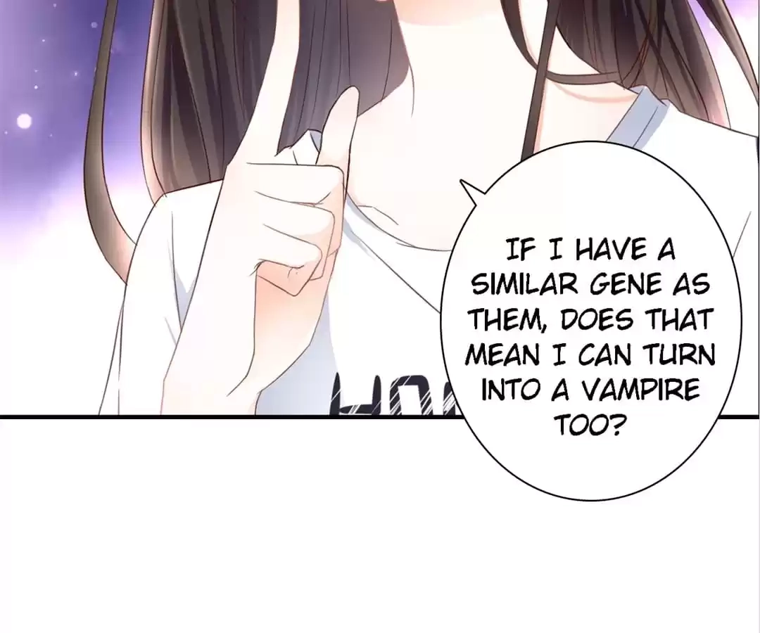 Stay in This Century Chapter 37 page 8 - 