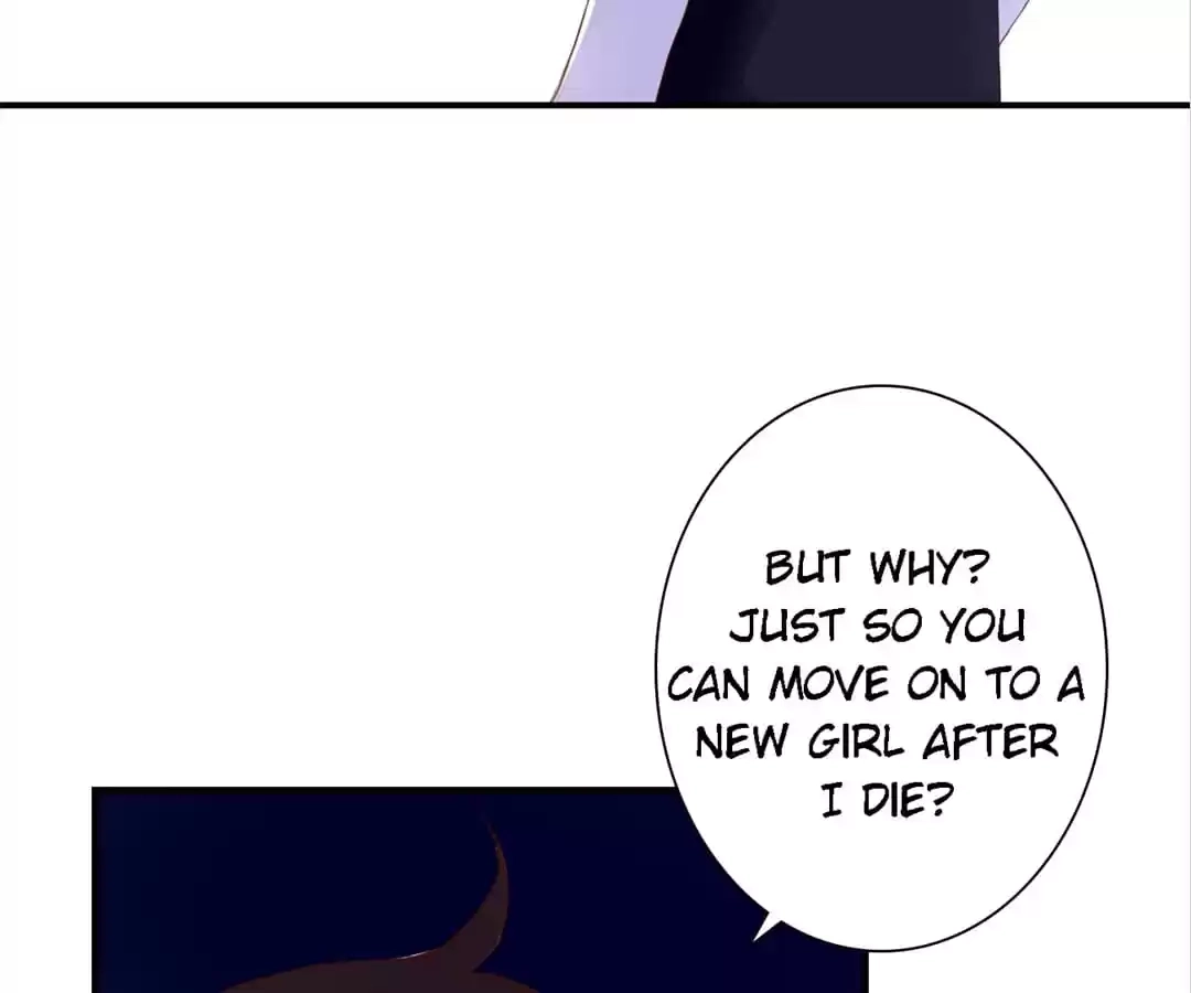 Stay in This Century Chapter 37 page 76 - 