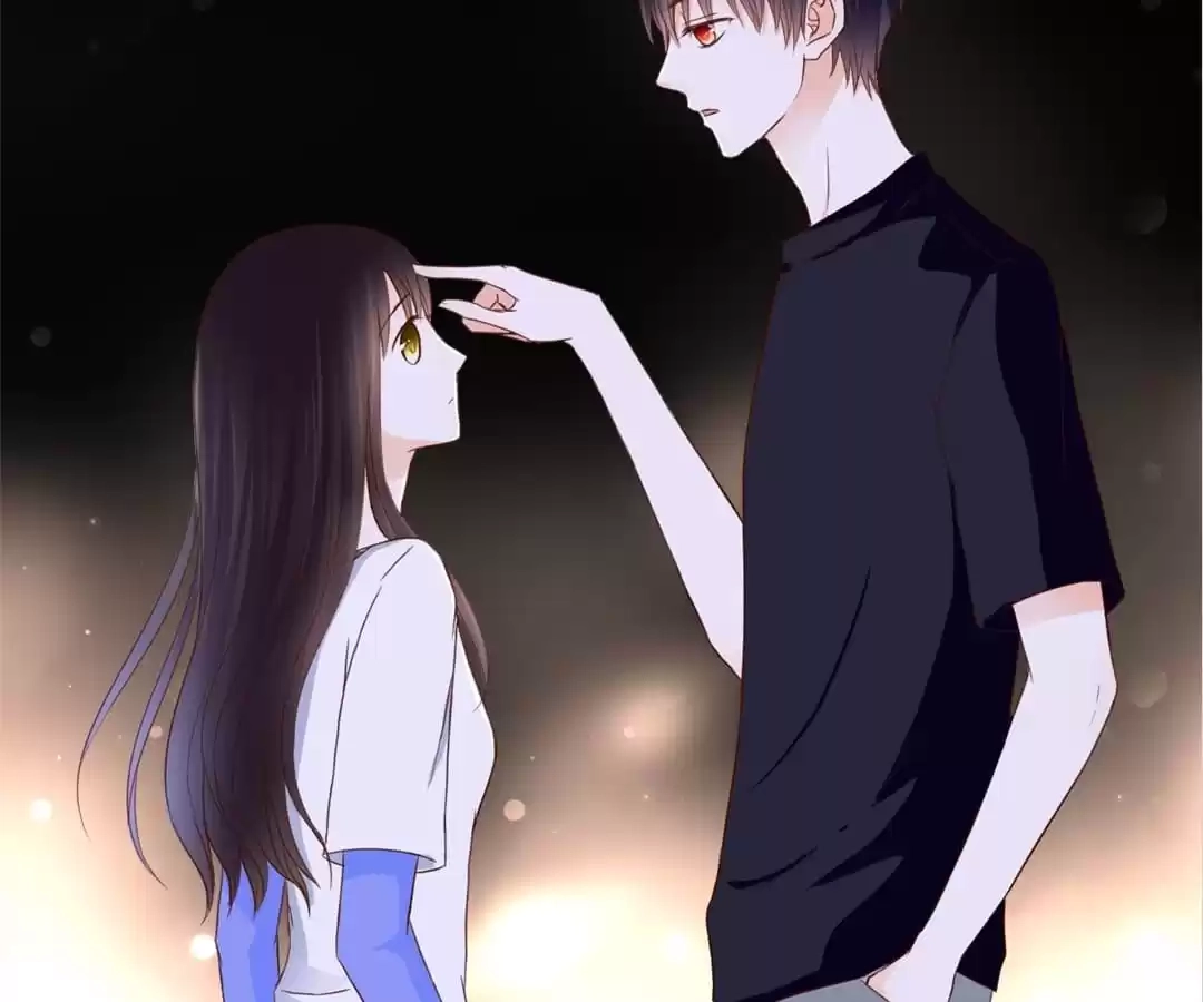 Stay in This Century Chapter 37 page 79 - 
