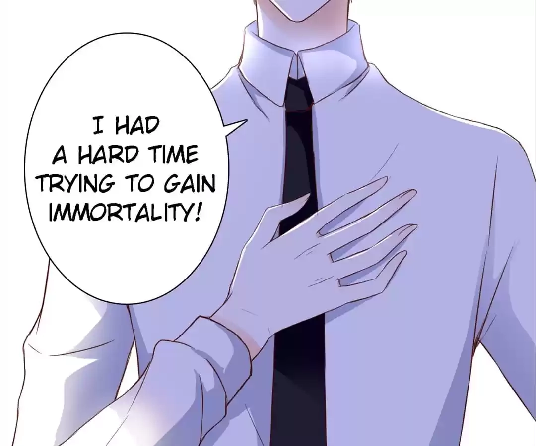 Stay in This Century Chapter 38 page 12 - 