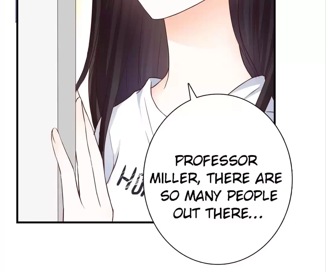 Stay in This Century Chapter 38 page 18 - 