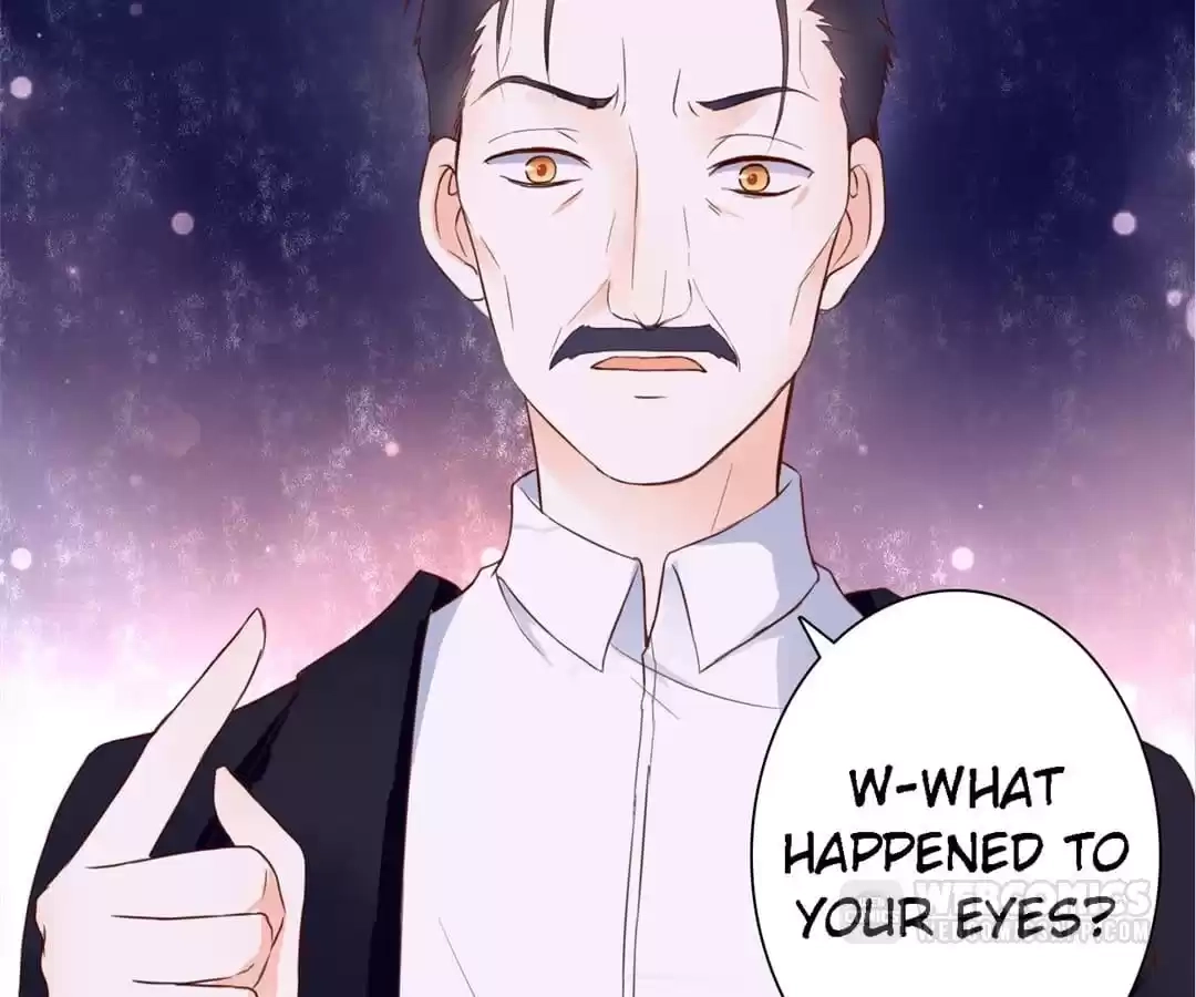 Stay in This Century Chapter 38 page 3 - 