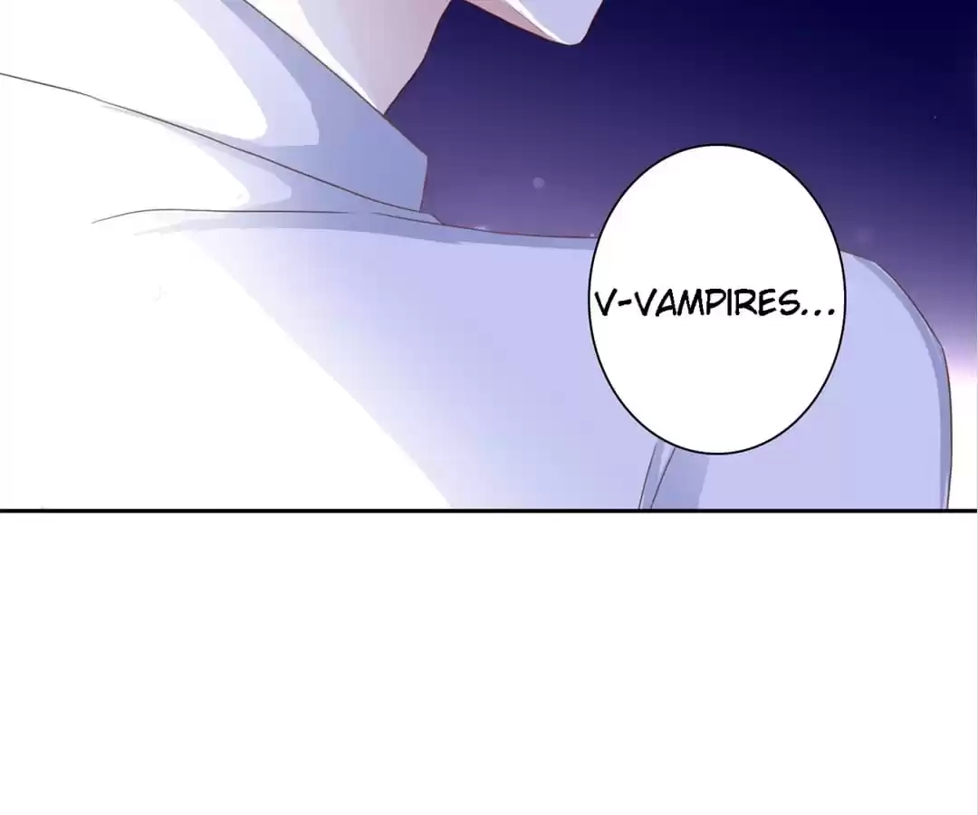 Stay in This Century Chapter 38 page 23 - 
