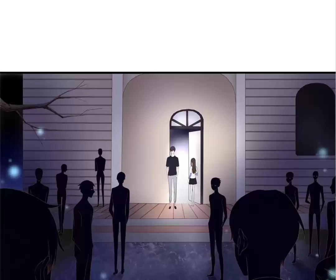 Stay in This Century Chapter 38 page 24 - 