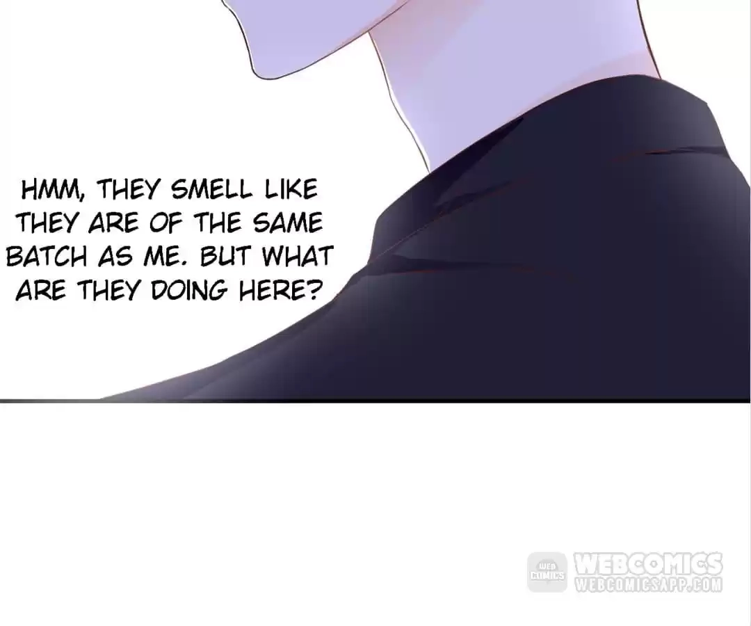 Stay in This Century Chapter 38 page 27 - 