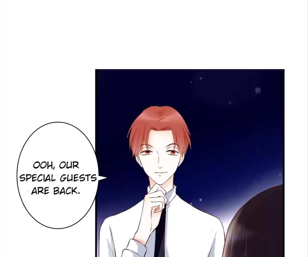Stay in This Century Chapter 38 page 28 - 