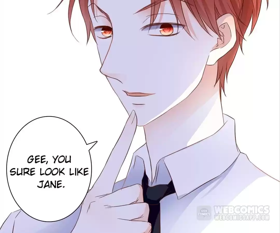 Stay in This Century Chapter 38 page 35 - 