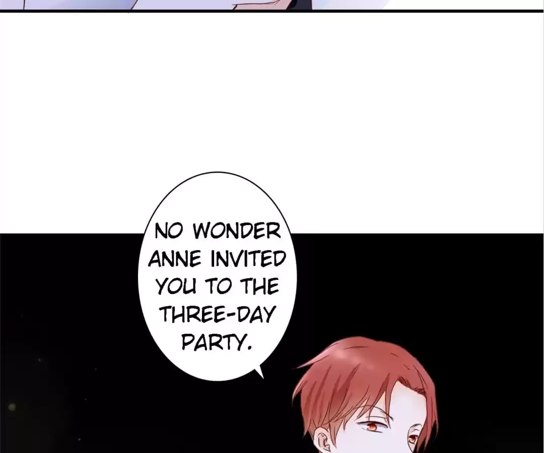 Stay in This Century Chapter 38 page 36 - 