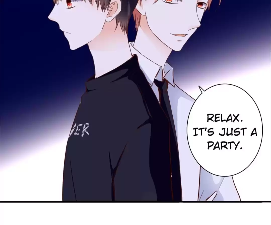 Stay in This Century Chapter 38 page 47 - 