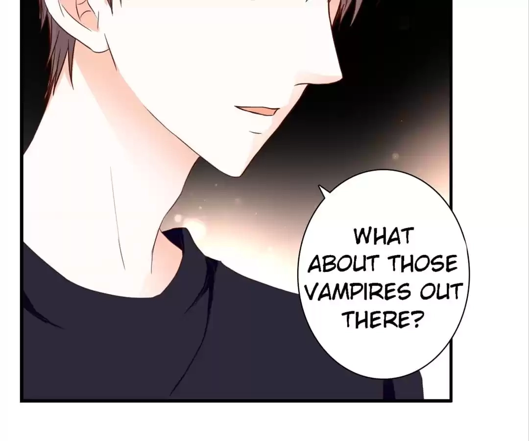 Stay in This Century Chapter 38 page 49 - 