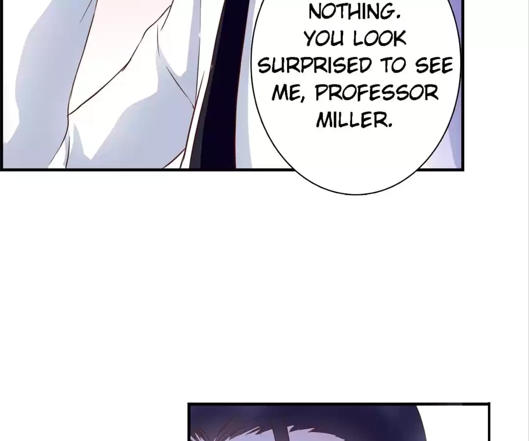 Stay in This Century Chapter 38 page 6 - 