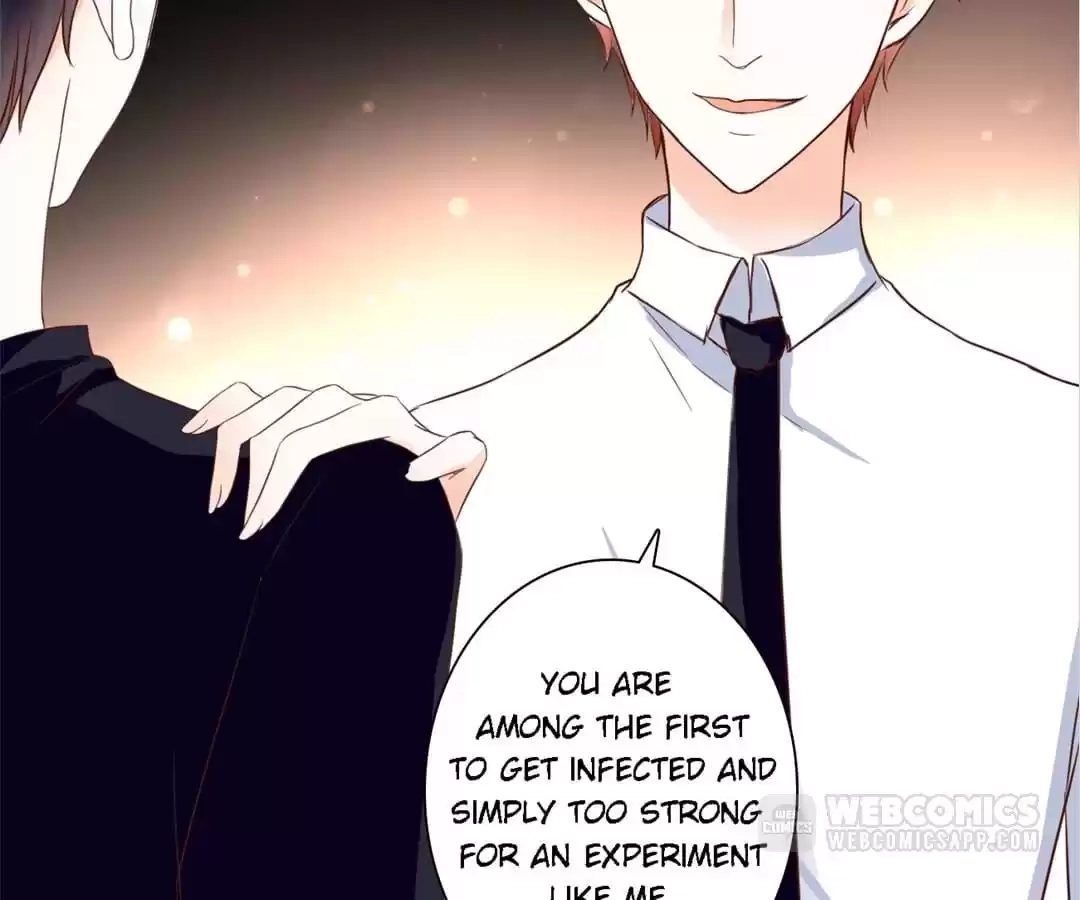 Stay in This Century Chapter 38 page 51 - 