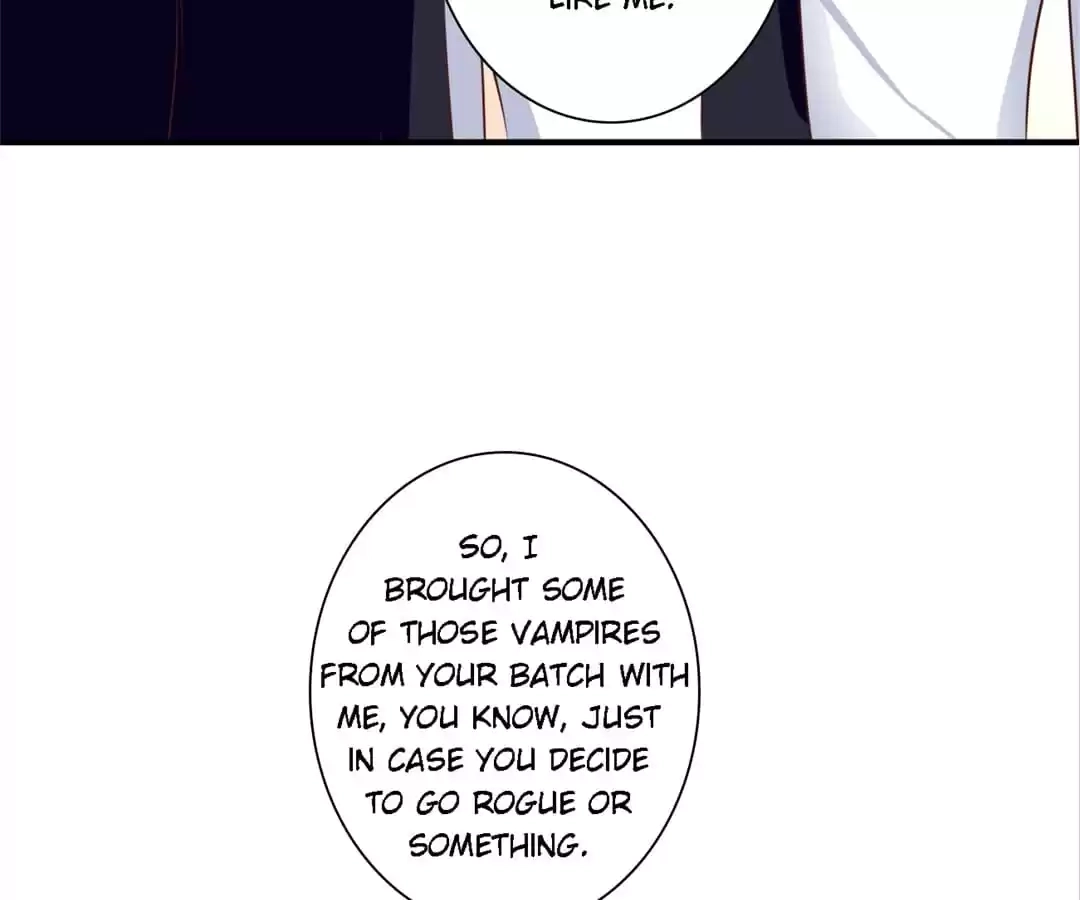 Stay in This Century Chapter 38 page 52 - 