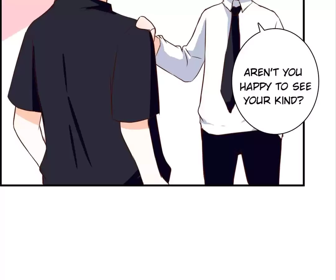 Stay in This Century Chapter 38 page 54 - 