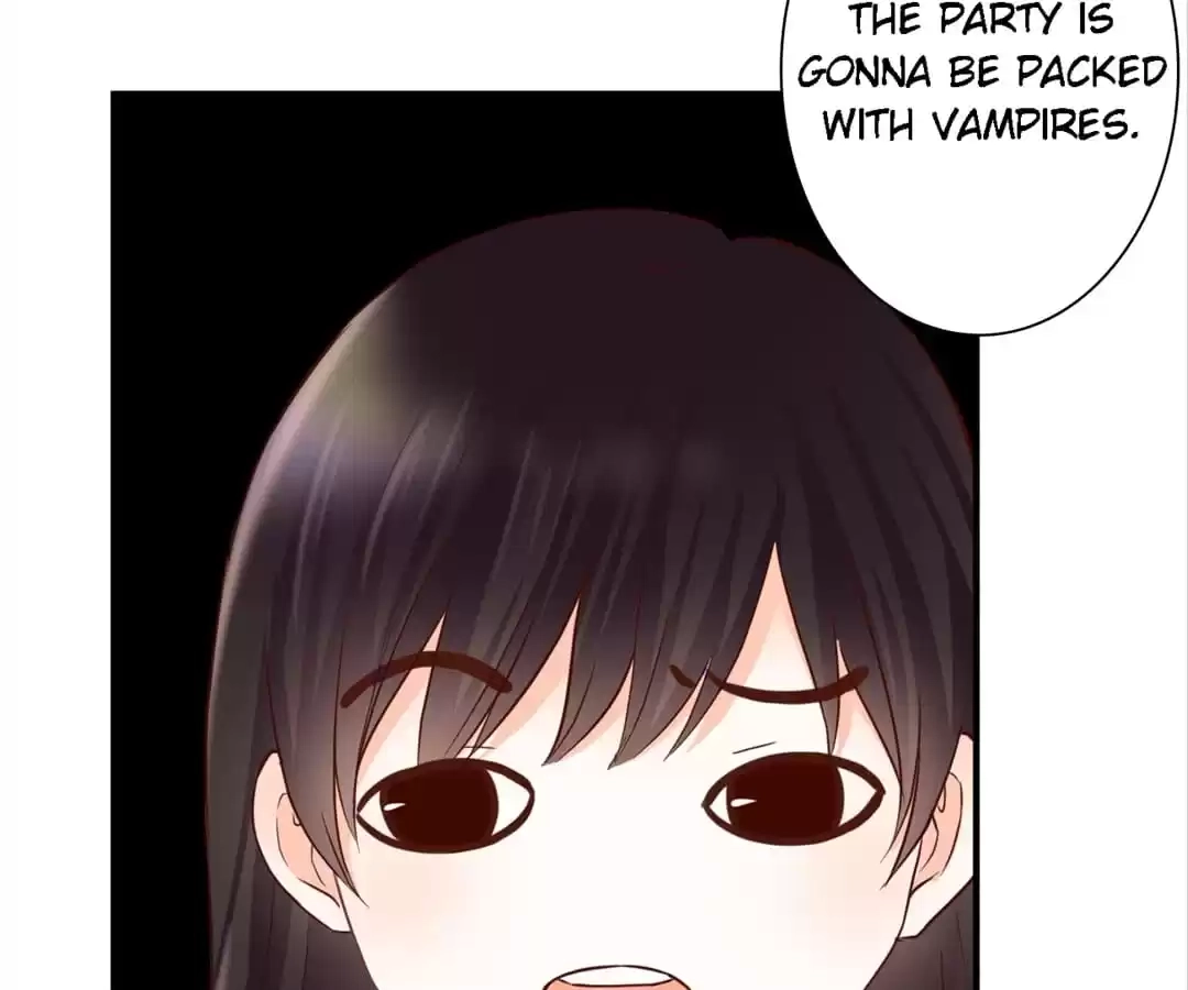Stay in This Century Chapter 38 page 58 - 