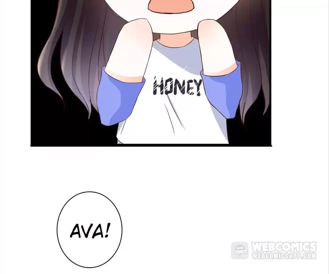 Stay in This Century Chapter 38 page 59 - 