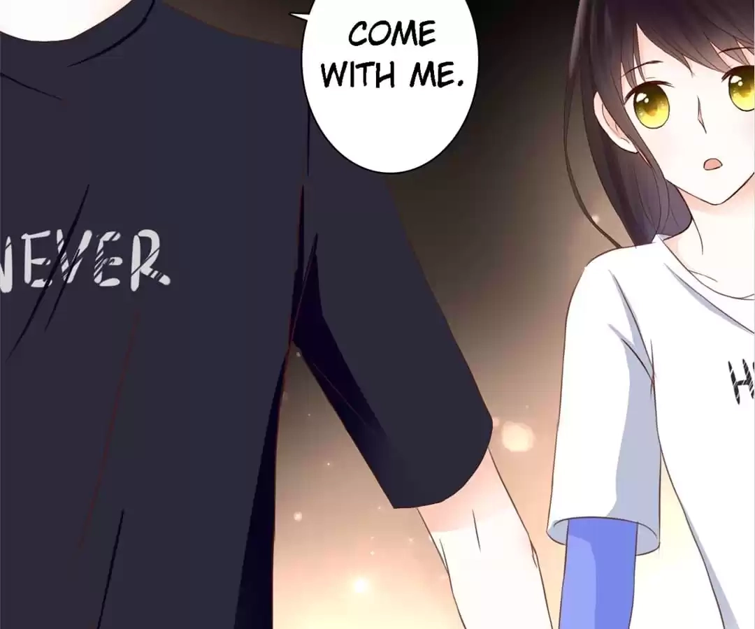Stay in This Century Chapter 38 page 63 - 