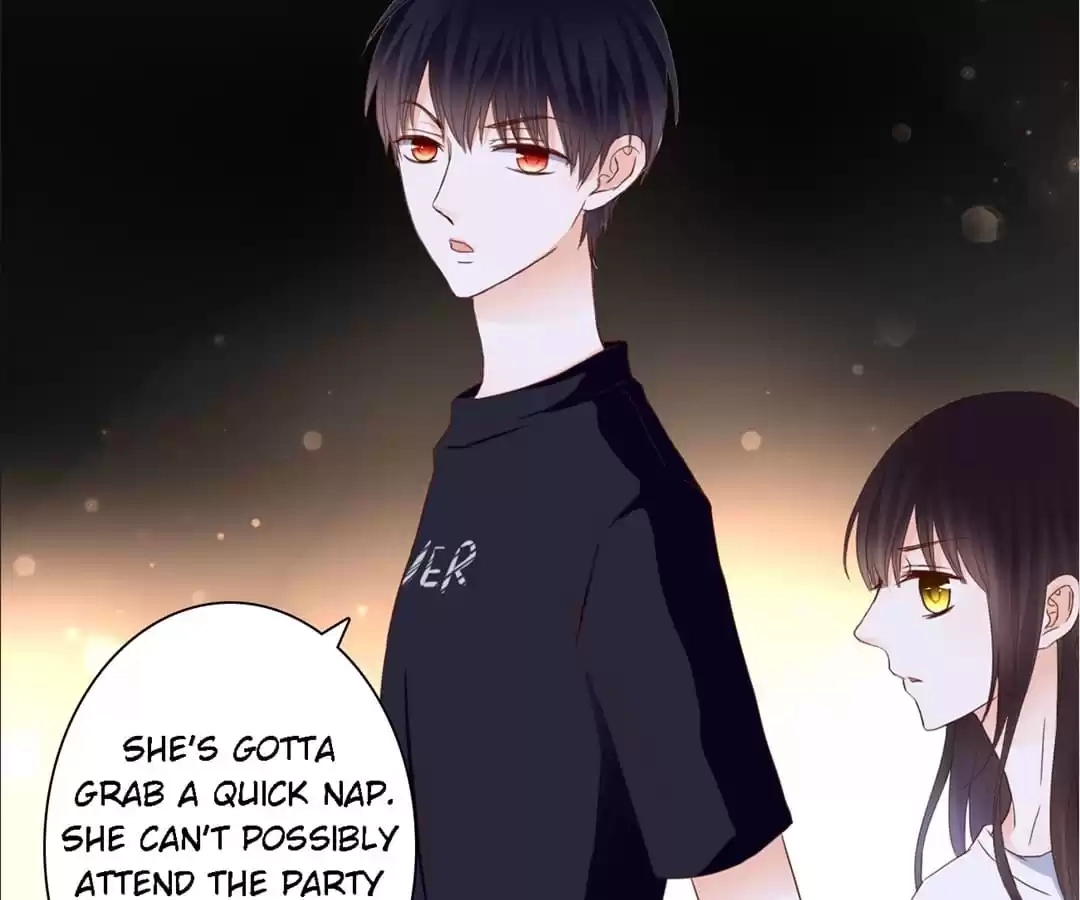 Stay in This Century Chapter 38 page 68 - 