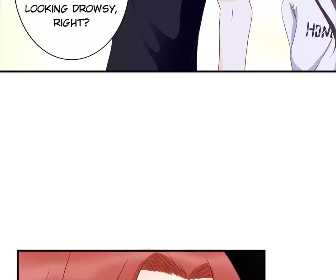 Stay in This Century Chapter 38 page 69 - 