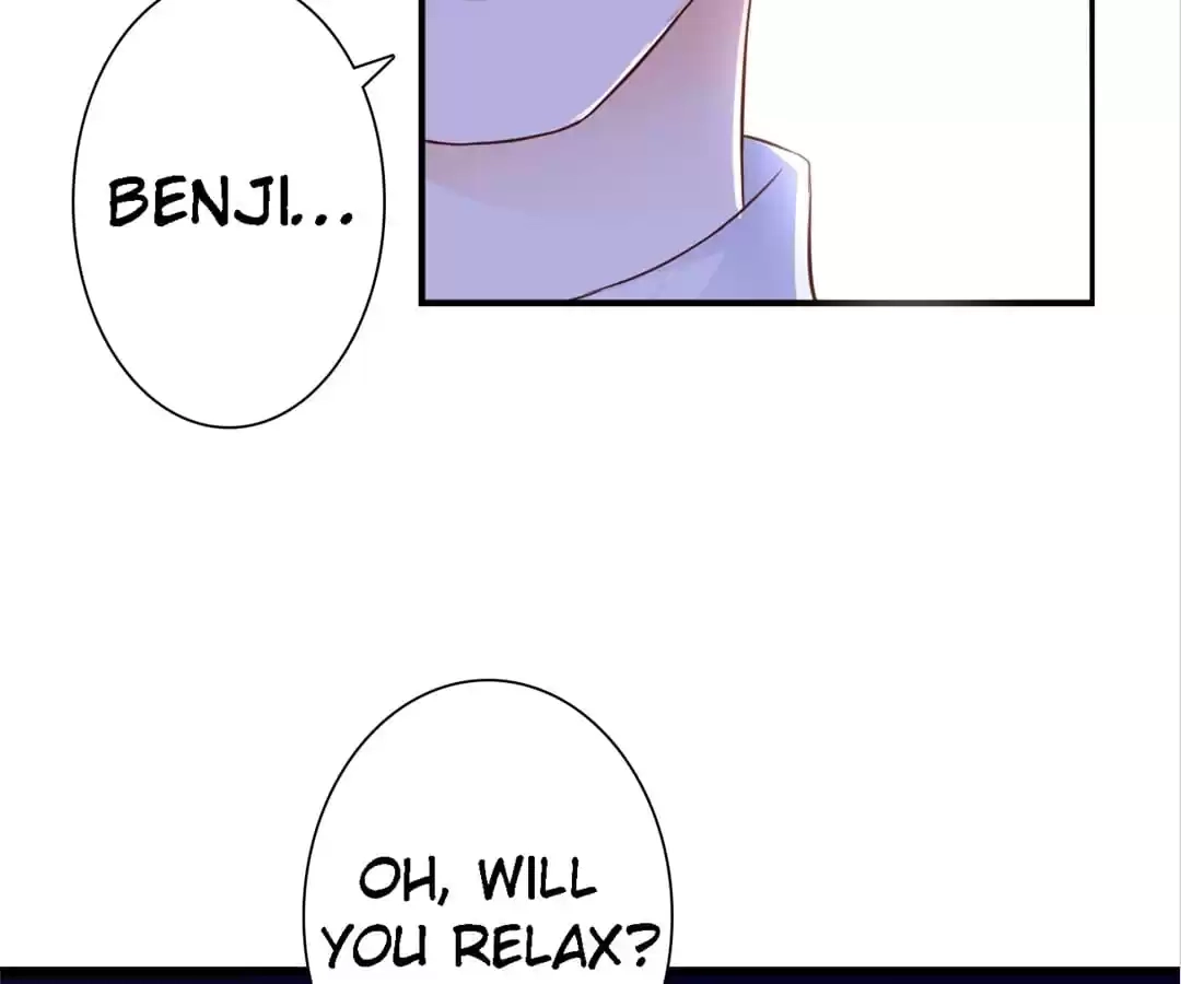 Stay in This Century Chapter 38 page 8 - 