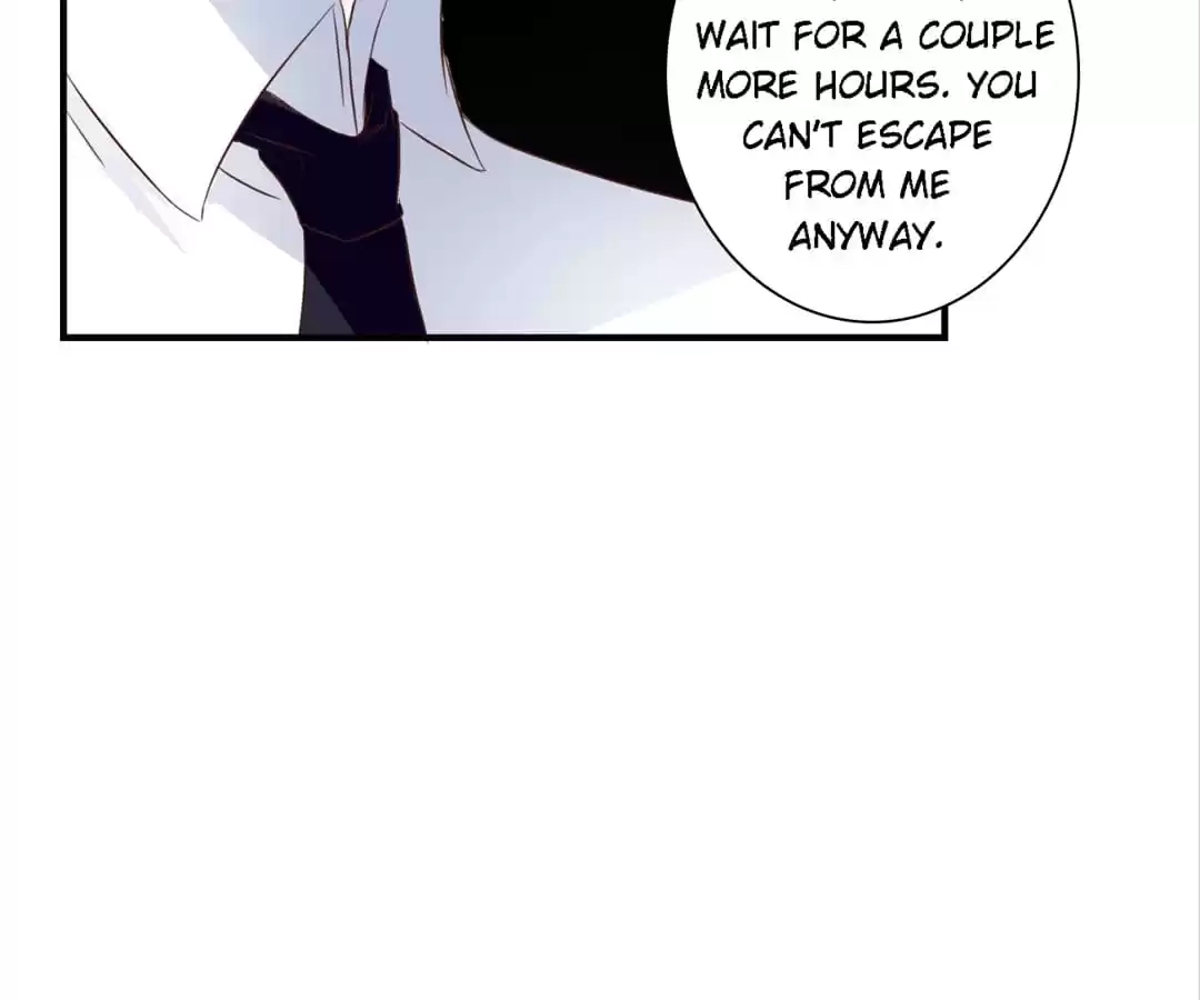Stay in This Century Chapter 38 page 71 - 