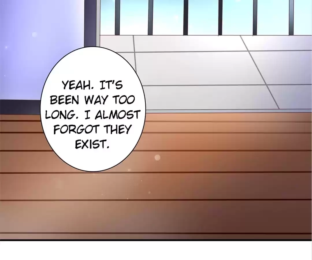 Stay in This Century Chapter 38 page 73 - 