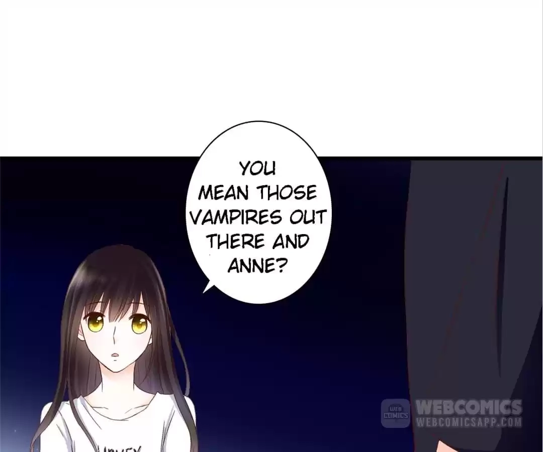 Stay in This Century Chapter 38 page 75 - 