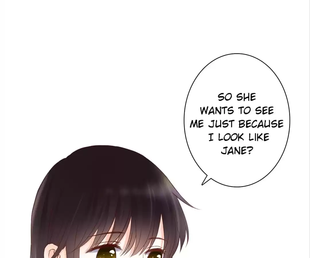 Stay in This Century Chapter 38 page 79 - 