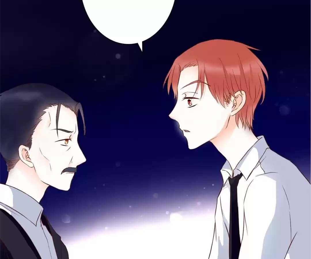 Stay in This Century Chapter 38 page 9 - 