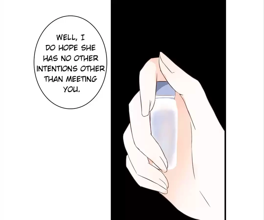 Stay in This Century Chapter 38 page 82 - 
