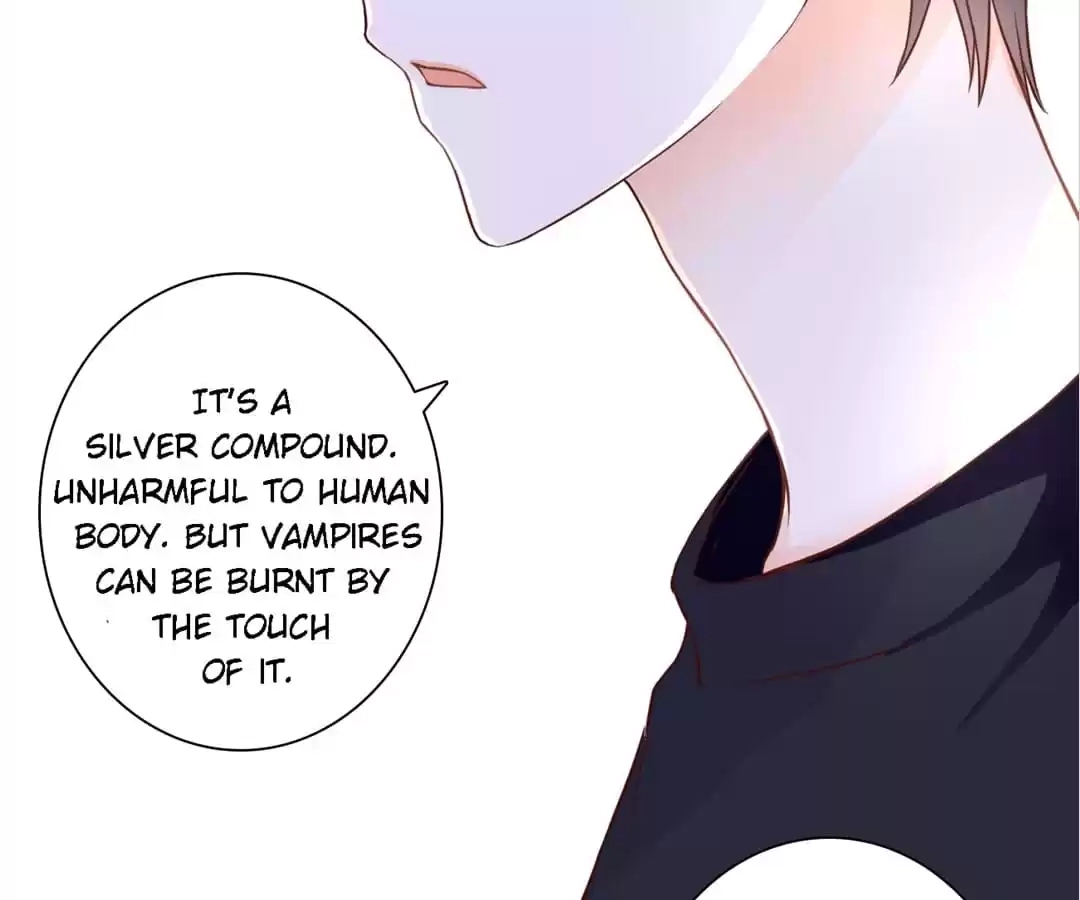 Stay in This Century Chapter 38 page 87 - 