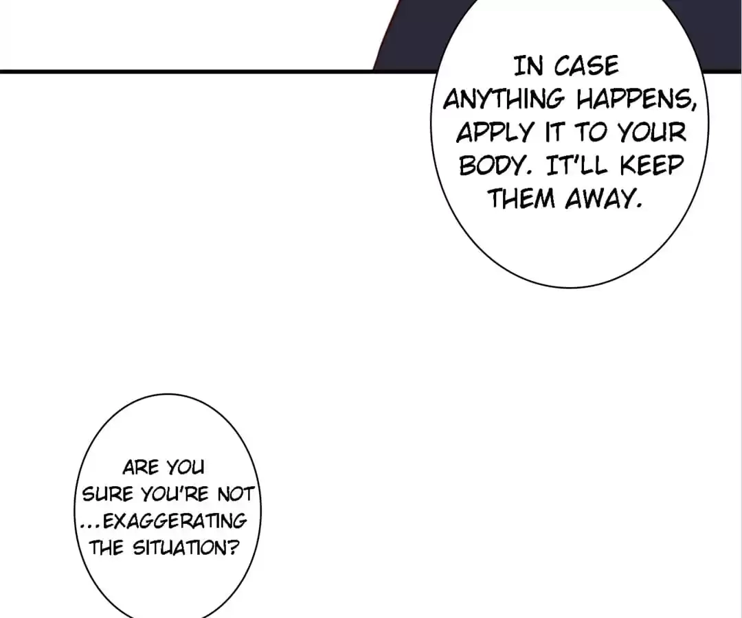 Stay in This Century Chapter 38 page 88 - 