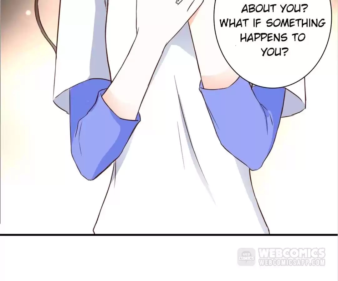 Stay in This Century Chapter 38 page 91 - 