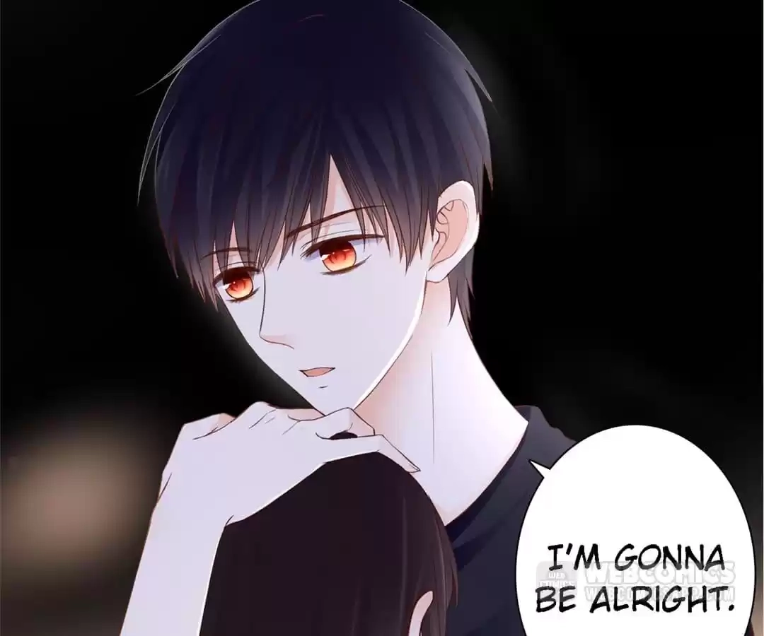 Stay in This Century Chapter 38 page 99 - 