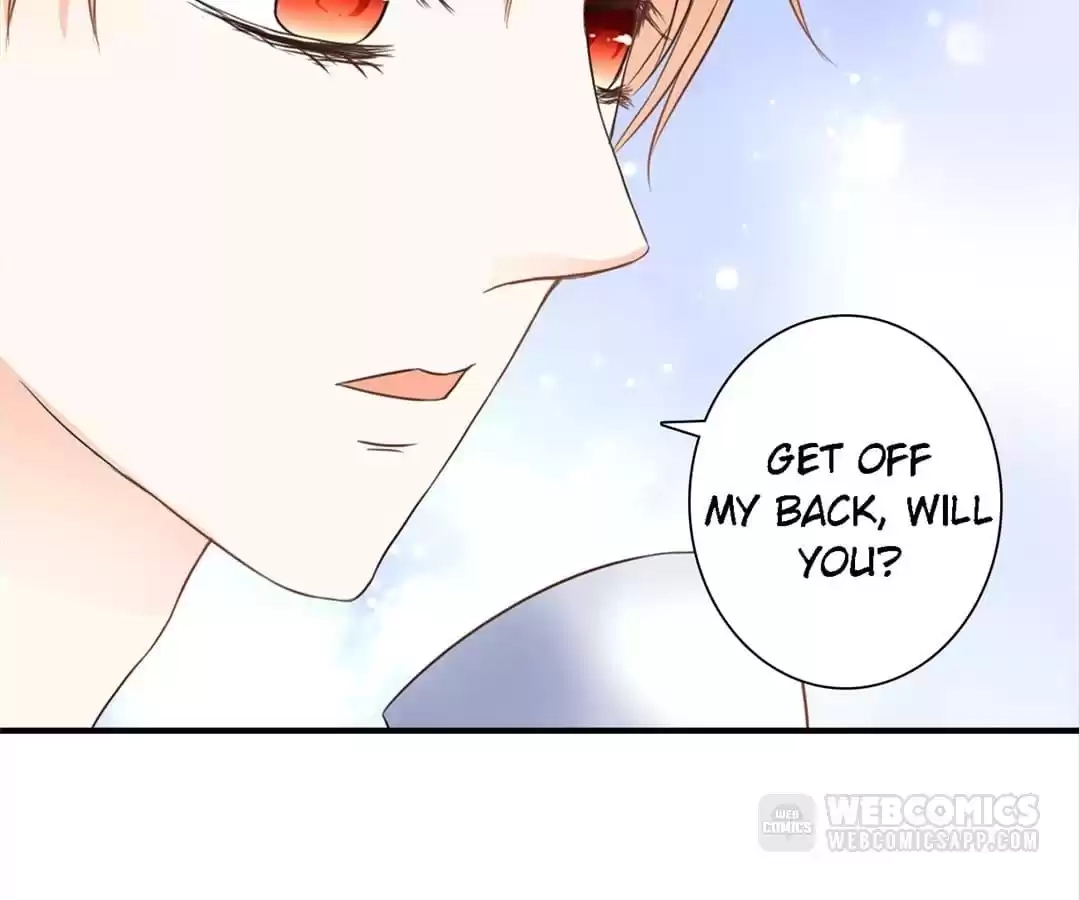 Stay in This Century Chapter 39 page 11 - 