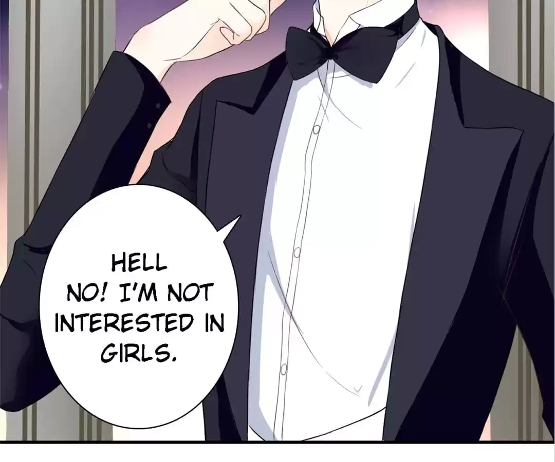 Stay in This Century Chapter 39 page 106 - 