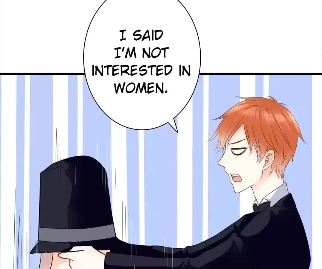 Stay in This Century Chapter 39 page 110 - 
